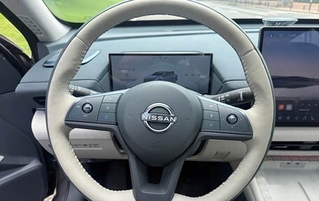 Nissan Teana, 2025 год, 4 570 000 рублей, 15 фотография