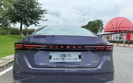 Nissan Teana, 2025 год, 4 570 000 рублей, 5 фотография