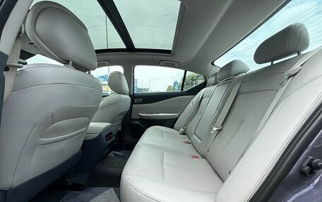 Nissan Teana, 2025 год, 4 570 000 рублей, 12 фотография
