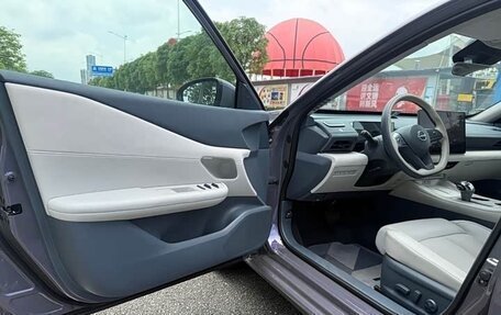 Nissan Teana, 2025 год, 4 570 000 рублей, 9 фотография