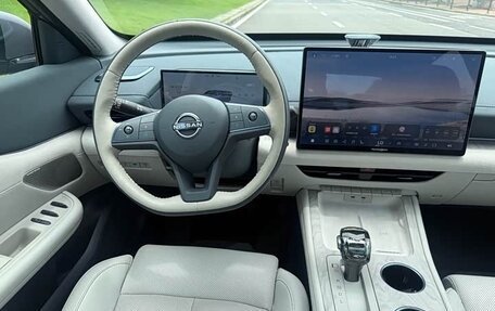 Nissan Teana, 2025 год, 4 570 000 рублей, 16 фотография