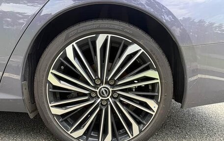 Nissan Teana, 2025 год, 4 570 000 рублей, 17 фотография