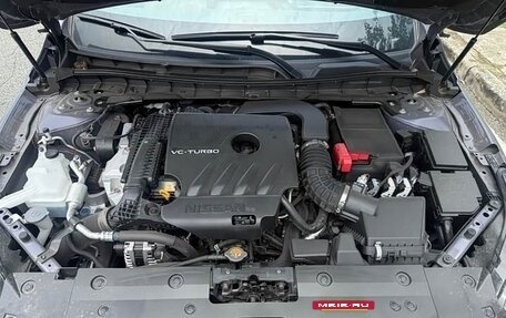 Nissan Teana, 2025 год, 4 570 000 рублей, 18 фотография