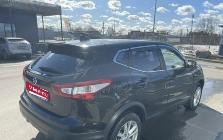 Nissan Qashqai, 2018 год, 400 000 рублей, 5 фотография