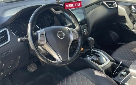 Nissan Qashqai, 2018 год, 400 000 рублей, 3 фотография