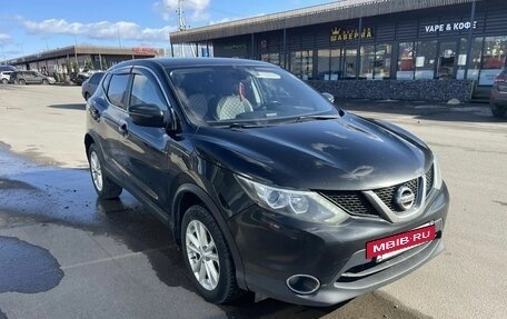 Nissan Qashqai, 2018 год, 400 000 рублей, 4 фотография