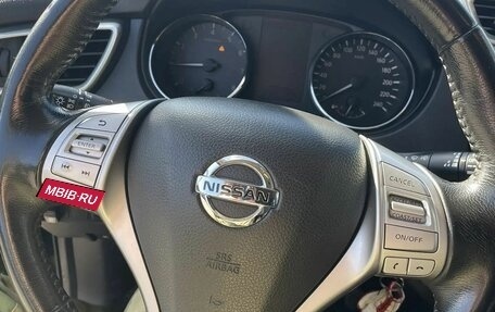 Nissan Qashqai, 2018 год, 400 000 рублей, 2 фотография