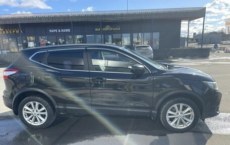 Nissan Qashqai, 2018 год, 400 000 рублей, 7 фотография