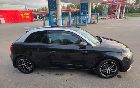 Audi A1, 2012 год, 670 000 рублей, 3 фотография