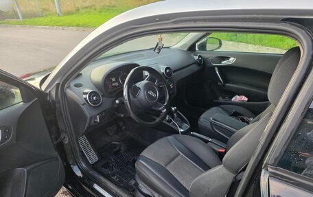 Audi A1, 2012 год, 670 000 рублей, 9 фотография