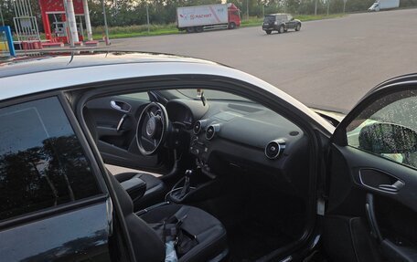 Audi A1, 2012 год, 670 000 рублей, 11 фотография
