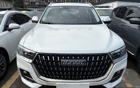 Haval H6, 2023 год, 1 090 000 рублей, 2 фотография