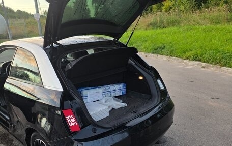 Audi A1, 2012 год, 670 000 рублей, 10 фотография