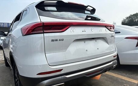 Haval H6, 2023 год, 1 090 000 рублей, 11 фотография