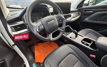Haval H6, 2023 год, 1 090 000 рублей, 6 фотография