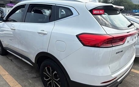 Haval H6, 2023 год, 1 090 000 рублей, 12 фотография