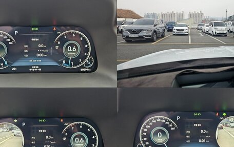 Hyundai Sonata VIII, 2022 год, 1 899 629 рублей, 11 фотография