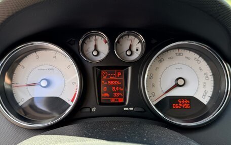 Peugeot 308 II, 2011 год, 600 000 рублей, 5 фотография