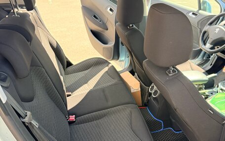 Peugeot 308 II, 2011 год, 600 000 рублей, 9 фотография