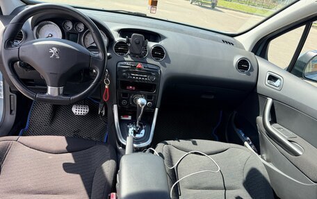 Peugeot 308 II, 2011 год, 600 000 рублей, 7 фотография