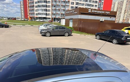 Peugeot 308 II, 2011 год, 600 000 рублей, 3 фотография