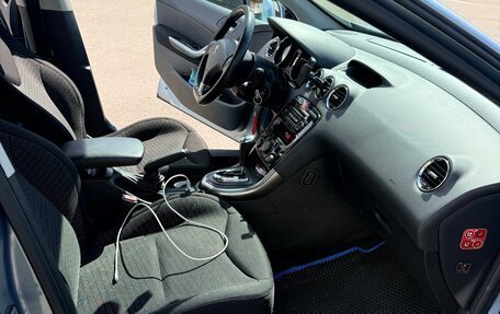 Peugeot 308 II, 2011 год, 600 000 рублей, 8 фотография