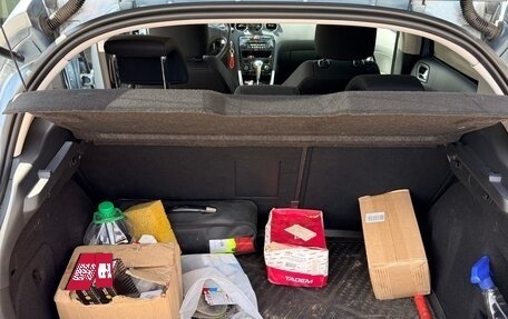 Peugeot 308 II, 2011 год, 600 000 рублей, 10 фотография