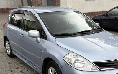 Nissan Tiida, 2012 год, 900 000 рублей, 1 фотография