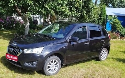 Datsun mi-DO, 2017 год, 425 000 рублей, 1 фотография