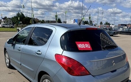 Peugeot 308 II, 2011 год, 600 000 рублей, 12 фотография