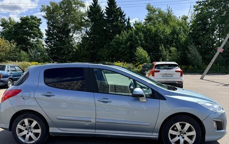 Peugeot 308 II, 2011 год, 600 000 рублей, 15 фотография