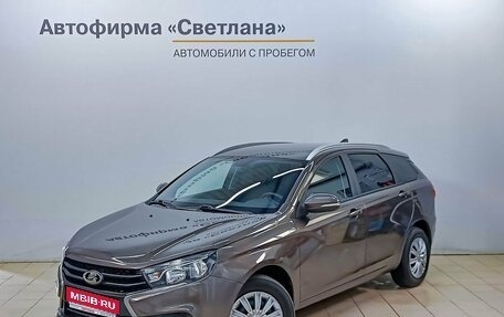 Renault Sandero II рестайлинг, 2019 год, 1 133 000 рублей, 1 фотография