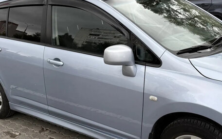 Nissan Tiida, 2012 год, 900 000 рублей, 5 фотография