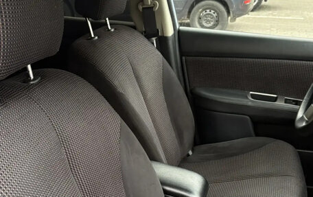 Nissan Tiida, 2012 год, 900 000 рублей, 8 фотография