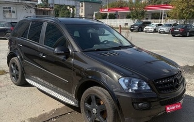 Mercedes-Benz M-Класс, 2006 год, 1 690 000 рублей, 1 фотография