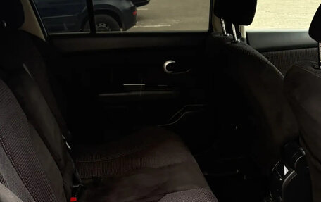 Nissan Tiida, 2012 год, 900 000 рублей, 16 фотография
