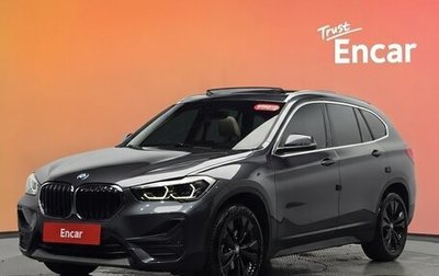 BMW X1, 2020 год, 2 750 000 рублей, 1 фотография