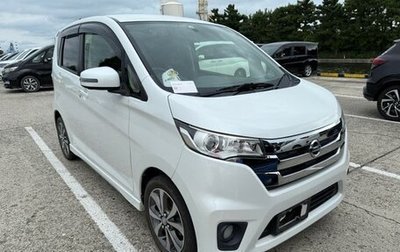 Nissan Dayz I рестайлинг, 2015 год, 550 000 рублей, 1 фотография