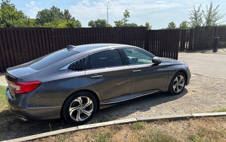 Honda Accord IX рестайлинг, 2019 год, 2 300 000 рублей, 2 фотография