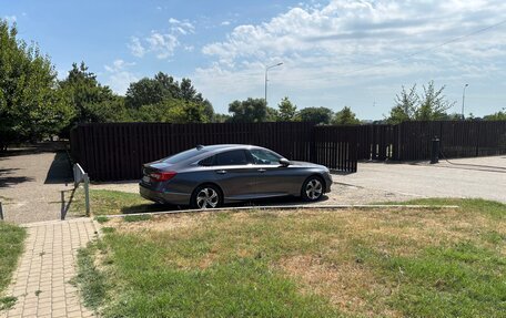 Honda Accord IX рестайлинг, 2019 год, 2 300 000 рублей, 3 фотография