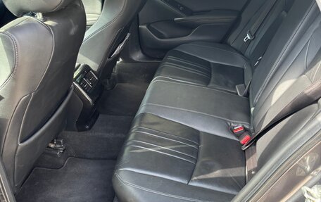 Honda Accord IX рестайлинг, 2019 год, 2 300 000 рублей, 8 фотография