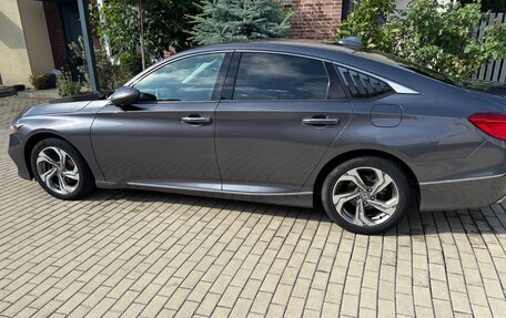 Honda Accord IX рестайлинг, 2019 год, 2 300 000 рублей, 10 фотография
