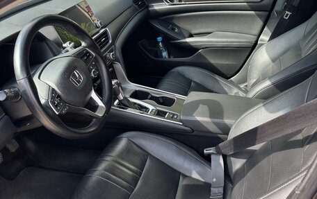 Honda Accord IX рестайлинг, 2019 год, 2 300 000 рублей, 7 фотография