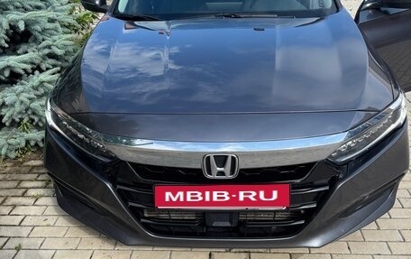 Honda Accord IX рестайлинг, 2019 год, 2 300 000 рублей, 5 фотография