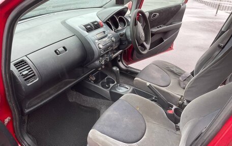 Honda Fit III, 2001 год, 379 999 рублей, 8 фотография