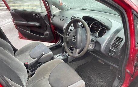 Honda Fit III, 2001 год, 379 999 рублей, 7 фотография