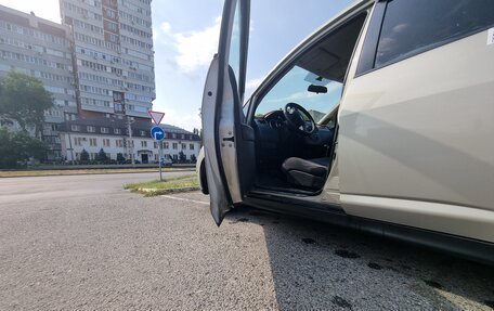 Nissan Tiida, 2008 год, 650 000 рублей, 5 фотография