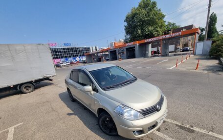 Nissan Tiida, 2008 год, 650 000 рублей, 6 фотография