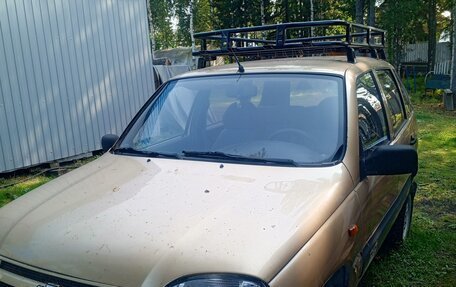 Chevrolet Niva I рестайлинг, 2012 год, 250 000 рублей, 3 фотография