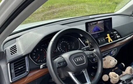 Audi Q5, 2023 год, 5 200 000 рублей, 5 фотография